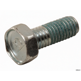 Болт 6X16 механизма кикстартера / KAWASAKI