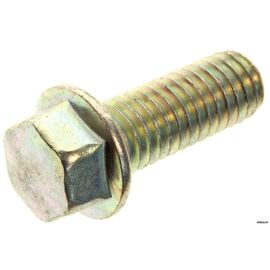 Болт 6X16 крышки масленого фильтра / YAMAHA 90105-06187-00 9502L-06016-00