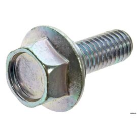 Болт 6X16 пластины позиции передачи / YAMAHA 90109-06193-00