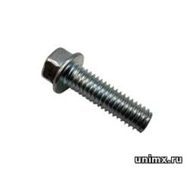 Болт 6X20 / KAWASAKI 132G0620 132H0620 132V0620 92150-1597