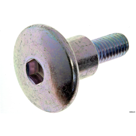 Болт 6X22.5 крышки ГБЦ / KAWASAKI