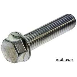 Болт 6X25 Лапки КПП / KAWASAKI 92154-2967 92151-1930