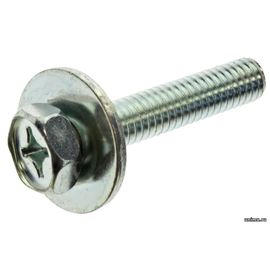 Болт 6X29 пружины сцепления / YAMAHA 90159-06029-00