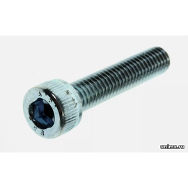 Болт 6X30 крышки помпы охлаждения / KAWASAKI 120P0630