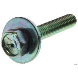 Болт 6X33 пружины сцепления / SUZUKI