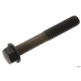 Болт 6X38мм крышки распредвала / KAWASAKI