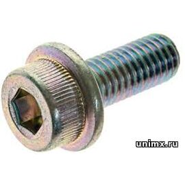 Болт 8X19 / YAMAHA 90110-08087-00