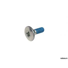 Болт 8X25 кикстартера / KAWASAKI 92154-0521 92154-0181