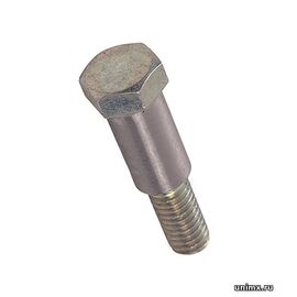 Болт 8X27 рычага сцепления / HONDA 90113-429-770