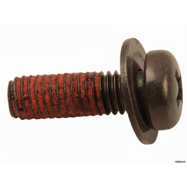 Винт 5X16 датчика нетрали / KAWASAKI