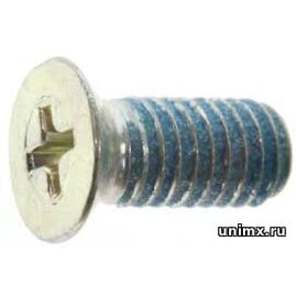 Винт 6X14 / KAWASAKI