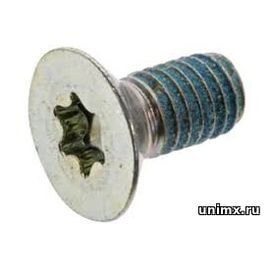 Винт 6X8.7 / KAWASAKI 92154-1886