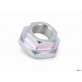 Гайка 16мм приводной звезды / KAWASAKI