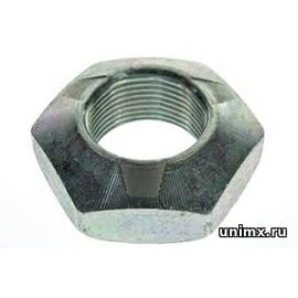 Гайка 16мм / KAWASAKI 92015-1910