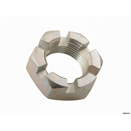 Гайка 22x32 P1.5 оси колеса задняя / KAWASAKI