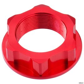 Гайка 24x32 P1.0 траверсы YAMAHA SUZUKI / ZETA 5TA-23357-00-00 51631-28E00 90170-24003-00 90179-24004-00