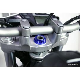 Гайка 24x32 P1.0 траверсы YAMAHA SUZUKI / ZETA 5TA-23357-00-00 51631-28E00 90170-24003-00 90179-24004-00