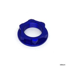 Гайка 24x32 P1.5 траверсы / ZETA 92210-0066 K9221-00066