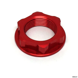 Гайка 24x32 P1.5 траверсы / ZETA 92210-0066 K9221-00066