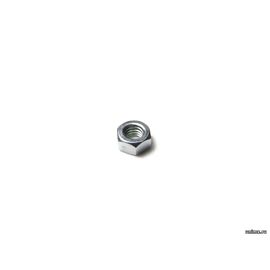 Гайка 6мм пластина позиции передачи / KAWASAKI 311G0600