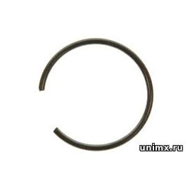 Кольцо стопорное TYPE-C поршневое 1.2мм 18мм / HONDA