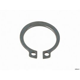 Кольцо стопорное TYPE-S 14мм лапки КПП / KAWASAKI