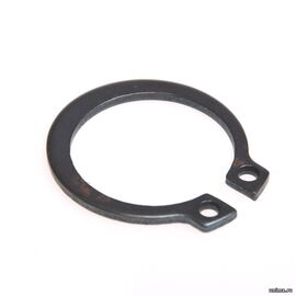 Кольцо стопорное TYPE-S 18мм / KAWASAKI