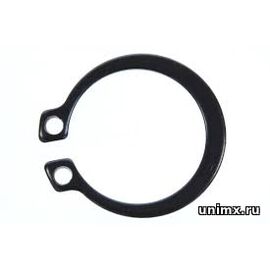 Кольцо стопорное TYPE-S 19мм / KAWASAKI