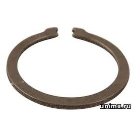 Кольцо стопорное TYPE-S вала КПП / KAWASAKI