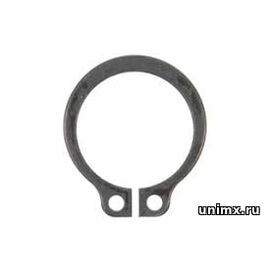 Кольцо стопорное TYPE-S храповика кикстартера / YAMAHA