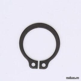 Кольцо стопорное TYPE-S / YAMAHA 93410-17008-00