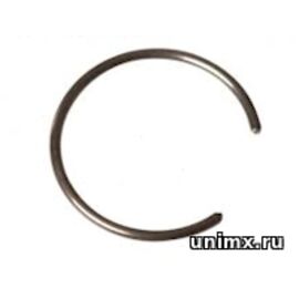 Кольцо стопорное TYPE-C поршневое / SUZUKI 12110-10820-000
