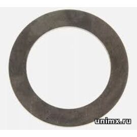 Шайба 17X24X1 вала кикстартера / YAMAHA 90201-16242-00