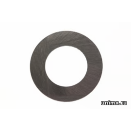 Шайба 17x29x1 вала КПП / SUZUKI 09160-17001 08211-17301