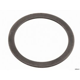 Шайба 20.5X25X0.5 вала кикстартера / YAMAHA