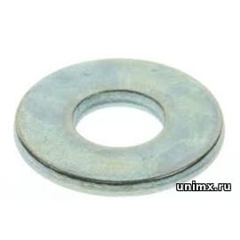 Шайба 8.5X20X2 крепления зад. звезды / YAMAHA 1P6-E4617-01-00 1P6-E4617-00-00