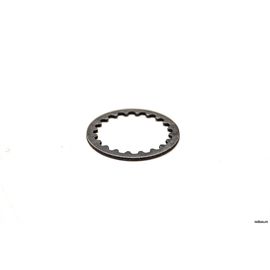 Шайба стопарная 23X27X1 / YAMAHA