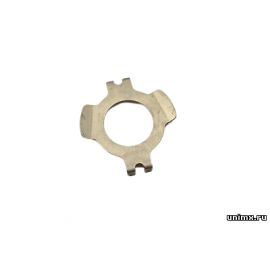 Шайба стопорная корзины сцепления / YAMAHA