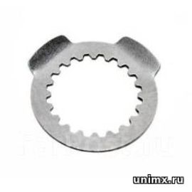 Шайба стопорная 22.5X30X1 звезды ведущей / YAMAHA 90215-20003