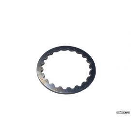 Шайба стопорная 22X26.6X1 КПП / KAWASAKI