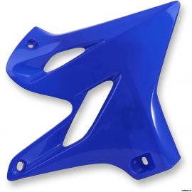 Обтекатель радиатора YAMAHA YZ85 15-21 синий / POLISPORT 1SN-21730-00-00
