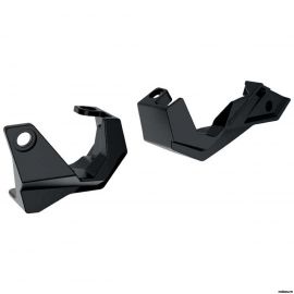 Защита вилки нижняя KTM SX/SXF 07-14 EXC/EXCF 08-15 HUSQVARNA TC/FC 14-14 TE/FE 14-15 / POLISPORT