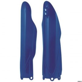 Защита перьев вилки YAMAHA YZ125/250 15-23 YZF250 10-23 YZF450 10-22 YZF250/450X 15-23 синяя / POLISPORT 17D-2315J-50-00 17D-2315H-50-00 17D-2315J-H0-00 17D-2315H-H0-00