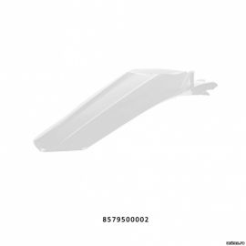 Крыло заднее HONDA CRF250R 14-17 CRF450R 13-16 белое / POLISPORT 80010-MEN-B10ZA 80010-MEN-A70ZA 80010-MEN-A71ZA