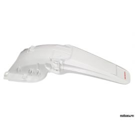 Крыло заднее HONDA CRF450X 05-17 белое / HONDA 8579500002 80101-MEY-670ZA