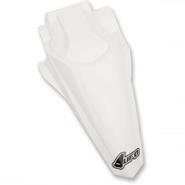 Крыло заднее KAWASAKI KX85 14-21 белое / UFO 8579700001 35023-0374-290 35023-0374-266 14031346