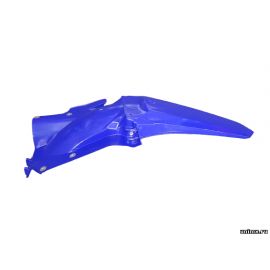 Крыло заднее YAMAHA YZF250 14-18 YZF450 14-17 синее / YAMAHA 8579600001 1SL-21610-10-00