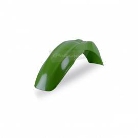 Крыло переднее KAWASAKI KX65 00-24 зелёное / POLISPORT 35004-1416-6W 35004-1416-290