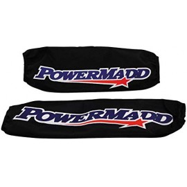 Защитный чехол на амортизатор 7x28см / POWERMAD