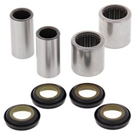 Подшипники маятника KAWASAKI KX65 00-24 KX85 01-24 / ALL BALLS 42036-1067 92046-1046 11012-1263